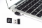 USB флеш накопичувач 32Gb GoodRam Piccolo Black