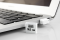 USB флеш накопичувач 32Gb GoodRam Piccolo White