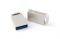 USB флеш накопичувач 32Gb GoodRam Point Silver (USB3.0)