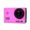 Екшн-камера SJCAM SJ4000 Pink