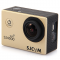 Екшн-камера SJCAM SJ4000 Wi-Fi Gold