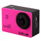 Екшн-камера SJCAM SJ4000 Wi-Fi Pink