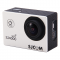 Екшн-камера SJCAM SJ4000 Wi-Fi Silver