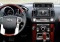 Автомагнітола штатна Phantom DVM-3050G iS (Toyota Land Cruiser Prado 150 2014-)