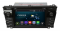 Автомагнітола штатна Incar KD-7019 Toyota Corolla 2014 (Android 4.4.4)