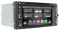 Автомагнітола штатна Incar AHR-2230 Toyota Universal (Android 4.4.4)