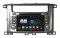    Incar AHR-2260 Toyota LC 100 2012+ (Android 5.1) with amp