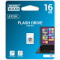 USB флеш накопичувач 16Gb GoodRam Piccolo White (UPI2-0160W0R11)
