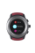    ERGO Sport GPS HR Watch S010 Red (GPSS010R)
