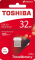 USB флеш накопичувач 32Gb Toshiba U364 White (THN-U364W0320E4)