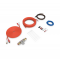 Набір для підключення підсилювача JBL Stage Wiring Kit AK-82CA (JBLAK82CA)