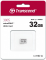   ' microSDHC 32Gb Transcend Class 10 UHS-I U1 300S (+ adapter SD) (TS32GUSD300S-A)