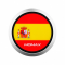  MOMAX Q.Pad Wireless Charger - Spain (World Cup Ed.) (UD3ES)
