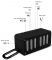    Mifa F6 Outdoor Bluetooth Speaker Black (B00XOI8IPY)