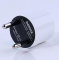   Remax 1A Wall Charger White