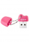 USB флеш накопичувач 16Gb Apacer AH118 Pink (AP16GAH118P-1)