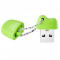 USB флеш накопичувач 32Gb Apacer AH159 USB3.0 Green