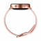 Смарт-часы Samsung Galaxy Watch Active Rose Gold (SM-R500NZDA) Фото Смарт-часы Samsung Galaxy Watch Active Rose Gold (SM-R500NZDA)