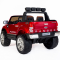    Kidsauto Ford Ranger F650 (4WD, 4 ) Red