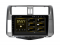 Автомагнітола штатна Incar DTA-0145 Toyota Prado 150 10-13 9