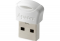 USB флеш накопичувач 32Gb Apacer AH116 White (AP32GAH116W-1)