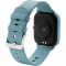 Розумний годинник Globex Smart Watch Me (Blue)