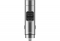  /FM- BASEUS Energy Column Car Wireless MP3 Charger (Wireless 5.0+5V/3.1A) Silver