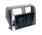 Автомагнітола штатна Incar XTA-0145 Toyota Prado 150 10-13 Android 10 9