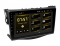 Автомагнітола штатна Incar DTA-2310 Toyota Rav4 2006-2012 Android 10 9