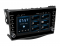 Автомагнітола штатна Incar XTA-2310R Toyota Rav4 2006-2012 Android 10 8