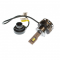 Світлодіодні лампи ALed X D2S 6000 K 40 W XD2SD09 (пара)