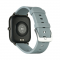 Розумний годинник Globex Smart Watch Me (Gray)