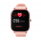 Розумний годинник Globex Smart Watch Me (Pink)