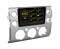 Автомагнітола штатна Incar DTA-2319E Toyota FJ Cruiser 2003-2008 Android 10 10