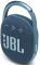    JBL Clip 4 Blue (JBLCLIP4BLU)