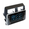 Автомагнітола штатна Incar DTA-2210R Toyota Prado 150 18+ Android 10 9