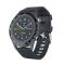 Розумний годинник Globex Smart Watch Me2 (Black)