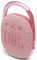    JBL Clip 4 Pink (JBLCLIP4PINK)