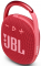    JBL Clip 4 Red (JBLCLIP4RED)