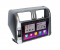 Автомагнітола штатна Incar TSA-0145E Toyota Prado 150 2010-2013 Android 10 9