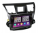 Автомагнітола штатна Incar TSA-2323R Toyota Highlander 2008-2013 Android 10 9