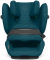   Cybex Pallas G i-Size River Blue turquoise (521000489)