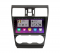    Incar TSA-5012 Subaru Forester, Impreza, XV, WRX Android 10 9