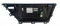 Автомагнітола штатна Sound Box SB-8167-2G CA Toyota Camry V70