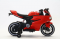    Kidsauto Ducati Style 12V  