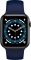  - Globex Smart Watch Urban Pro (Blue)