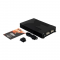 Підсилювач EDGE EDBX1800.1D-E1