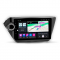 Автомагнітола штатна Abyss Audio MP-9185 KIA RIO 2011-2015