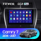 Автомагнітола штатна Teyes CC2 PLUS 3+32 Gb Toyota Camry 7 XV 50 55 2014-2017 (A) 10