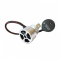 Світлодіодні лампи ALed X D2S 6000K 45W XD2SD06 (пара)